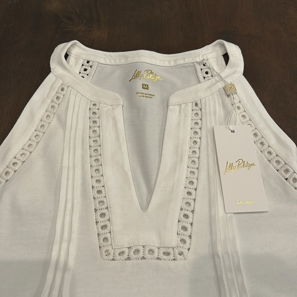 Lilly Pulitzer Issac Knit - Picture 2 of 6